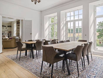 Hvolgaard Hovedgaard