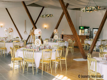 Hvolgaard Hovedgaard