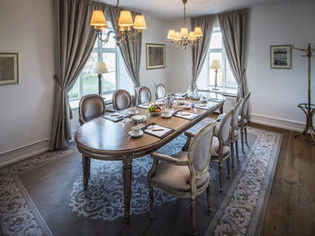 Kokkedal Slot Copenhagen