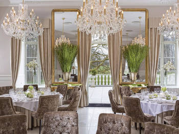 Kokkedal Slot Copenhagen