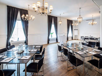 Kokkedal Slot Copenhagen