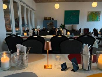 Nonna Velide Ristorante Pizzeria