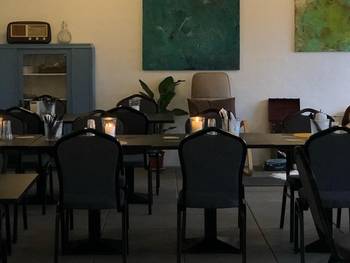 Nonna Velide Ristorante Pizzeria