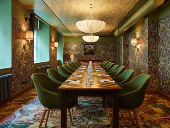 25hours Hotel Indre by