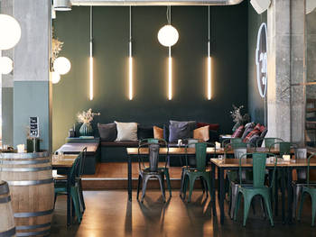 Bryggerens spisekammer