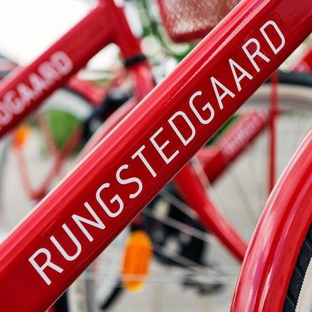 Cykeludlejning