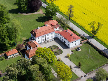 Bjärsjölagårds Slott