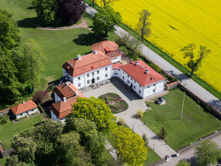 Bjärsjölagårds Slott