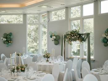 Bjärsjölagårds Slott