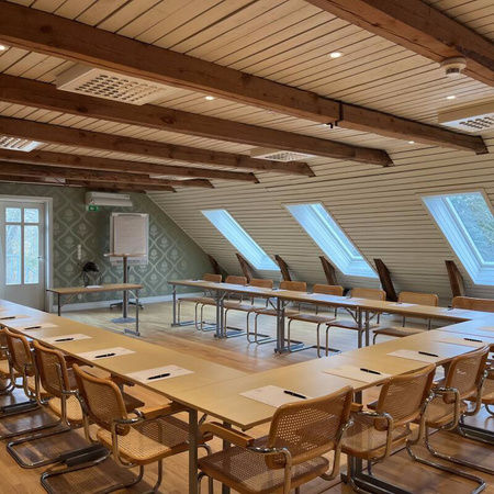 Stora konferenslokalen