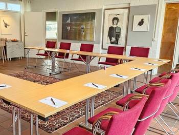 Brösarps Gästgifveri & SPA