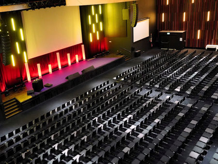 Clarion Hotel Malmö Live