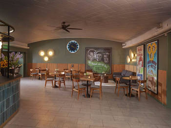 Nordisk Film Biografer Trøjborg