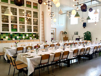 Aamanns Køkken & Event