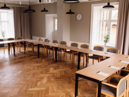 Stiftsgården Åkersberg