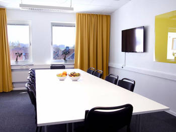 Sundsgården Hotell & Konferens