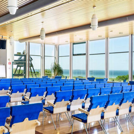 Konferenssal Öresund