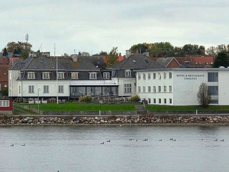 Hotel Udsigten Marstal