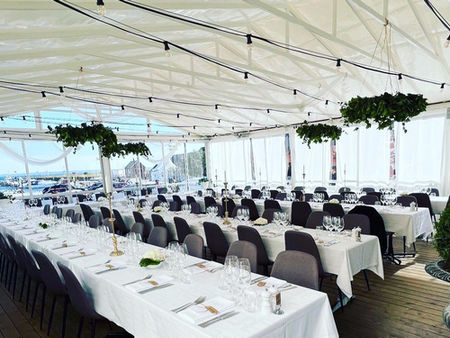 MAVI Restaurang & Hotell