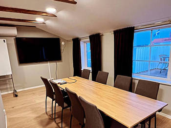 MAVI Restaurang & Hotell