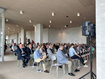 Stevns Klint Experience