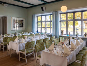 Rødvig Kro & Badehotel