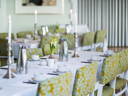 Rødvig Kro & Badehotel