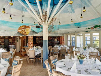 Havgaarden Badehotel