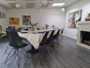 Roeds Brasserie & Bistro