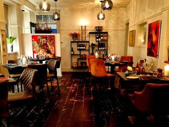 Roeds Brasserie & Bistro