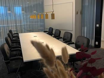 United Spaces Oceanhamnen Helsingborg