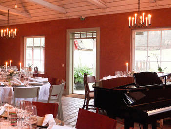 Drakamöllan Gårdshotell