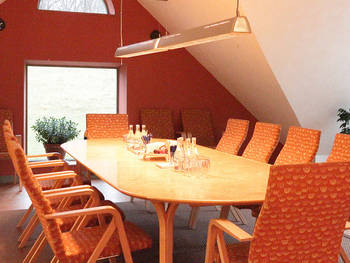 Drakamöllan Gårdshotell