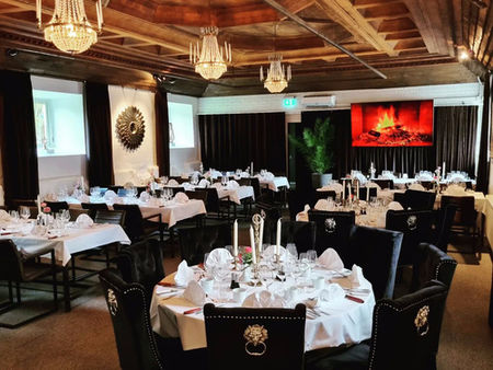 Skyrup Golf & Hotell