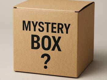 Mystery Box