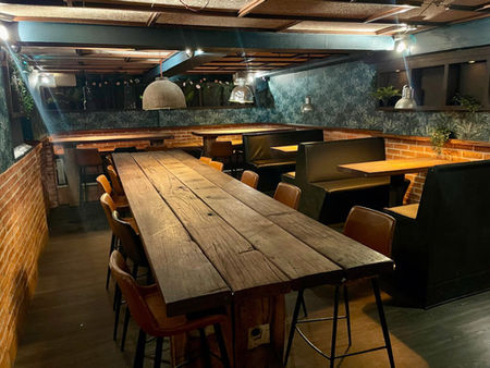 Mørks Kælder Kolding