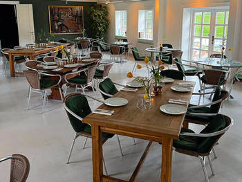 Restaurant Lerbækgaard