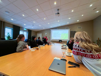 Örums Nygård Österlen