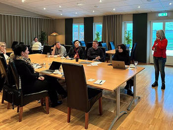 Örums Nygård Österlen