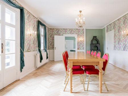 Herregaarden Jerstrup