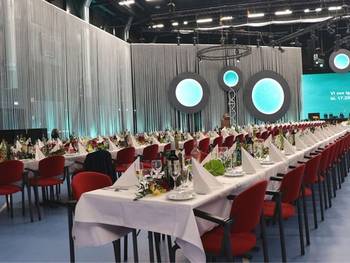 Roskilde Kongres & Idrætscenter