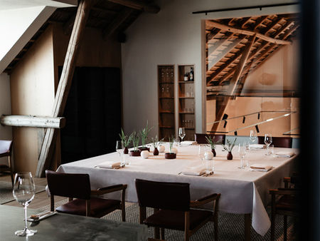 Vyn Restaurant