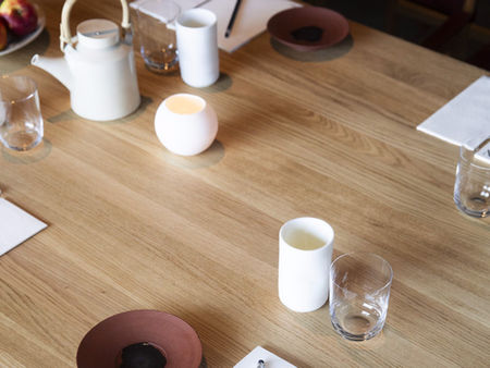 Vyn Restaurant