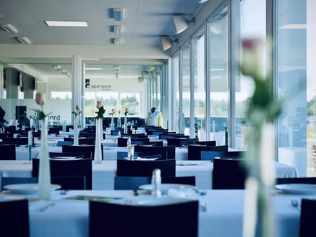 BIOCIRC TRAV ARENA Skive – Skive Trav.