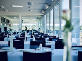 BIOCIRC TRAV ARENA Skive – Skive Trav.