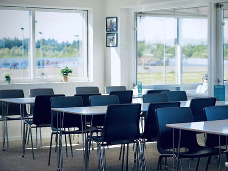 BIOCIRC TRAV ARENA Skive – Skive Trav.