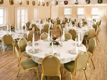 Restaurant Håndværkeren