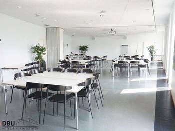 DBU Hotel & Kursuscenter