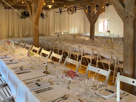 Gourmetgården Katrinetorp