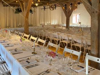 Gourmetgården Katrinetorp